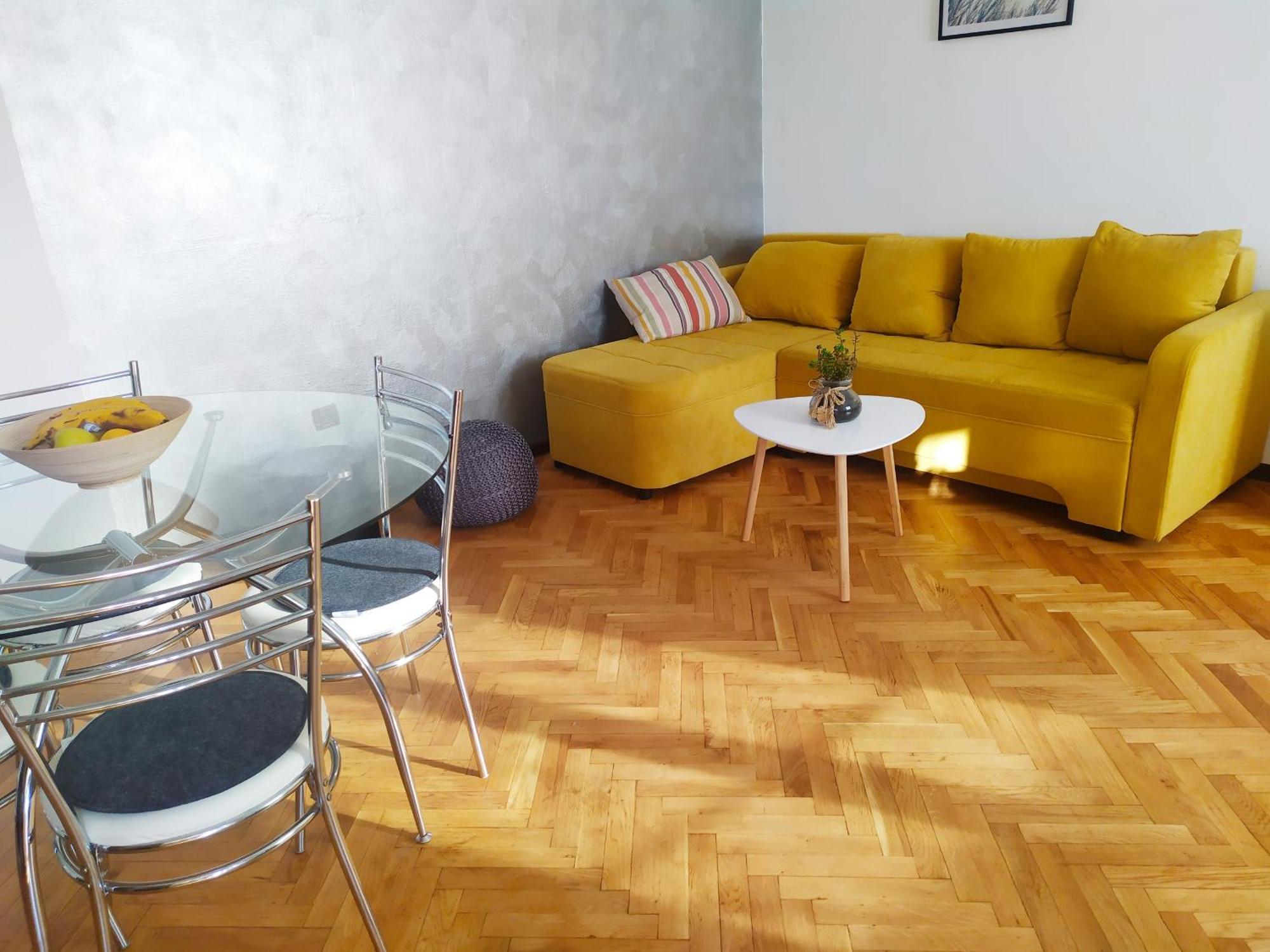 Superior Familiy Apartment Tina Vrsar Exterior foto